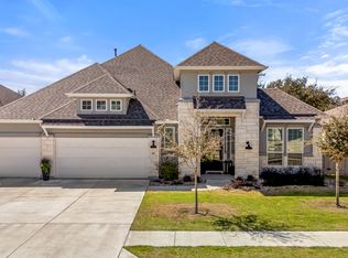 432 Toyah Dr, Dripping Springs, TX 78620