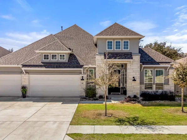 432 Toyah Dr, Dripping Springs, TX 78620