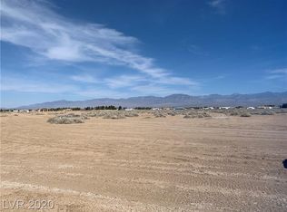 3850 S Leslie St, Pahrump, NV 89048