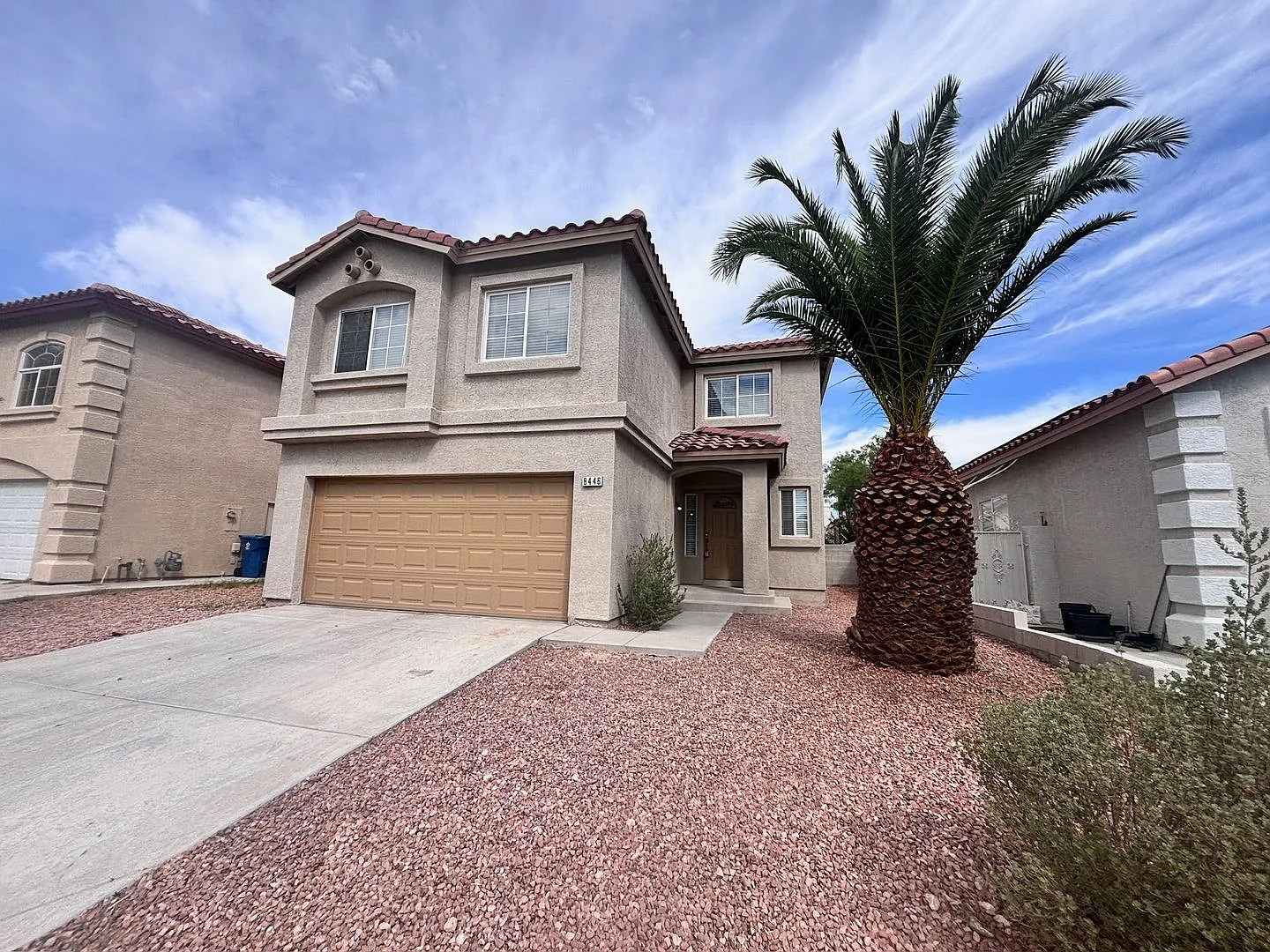 4 Bedroom Home In Sw — Photo 1