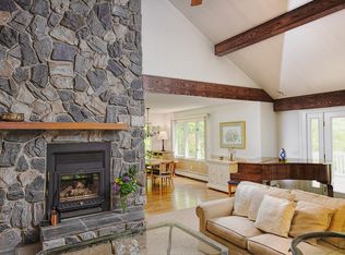 21 Winthrop Hill Rd, Ivoryton, CT 06442