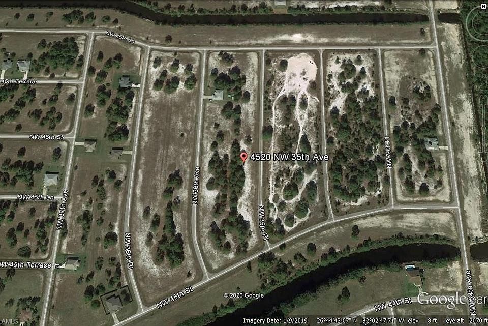 2nd image of 4520 NW 35th Ave