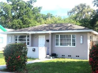 775 19th Ave S, Saint Petersburg, FL 33705