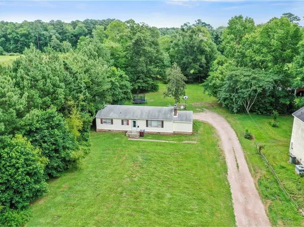 1629 Shillelagh Rd, Chesapeake, VA 23323
