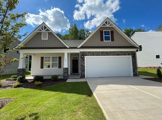 545 Hampton Crest Ct, Fuquay Varina, NC 27526