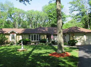 8168 Timberwood Dr, Plainfield, IN 46168