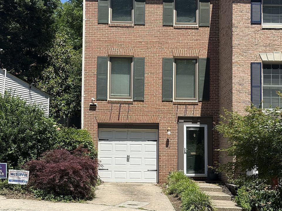 1st image of 3713 Harrison St NW