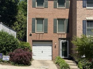 3713 Harrison St NW, Washington, DC 20015