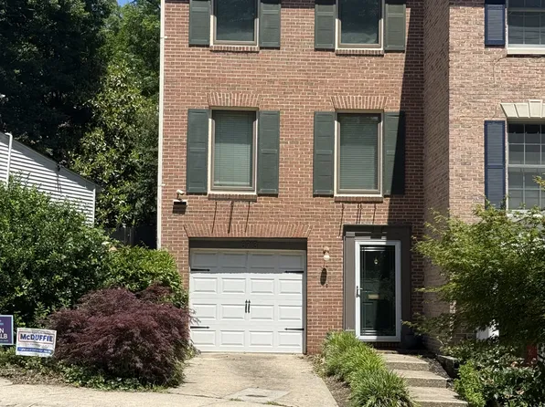 3713 Harrison St NW, Washington, DC 20015