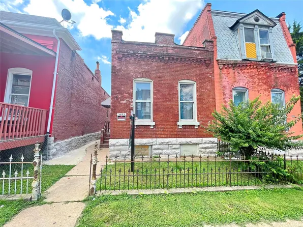 2822 Keokuk St, Saint Louis, MO 63118