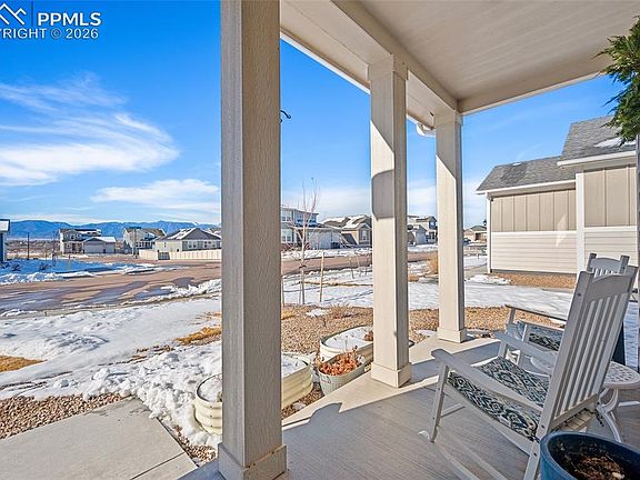 4th image of 9805 Cronin St