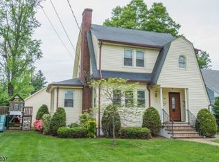 24 Mill Rd, Morris Plains, NJ 07950