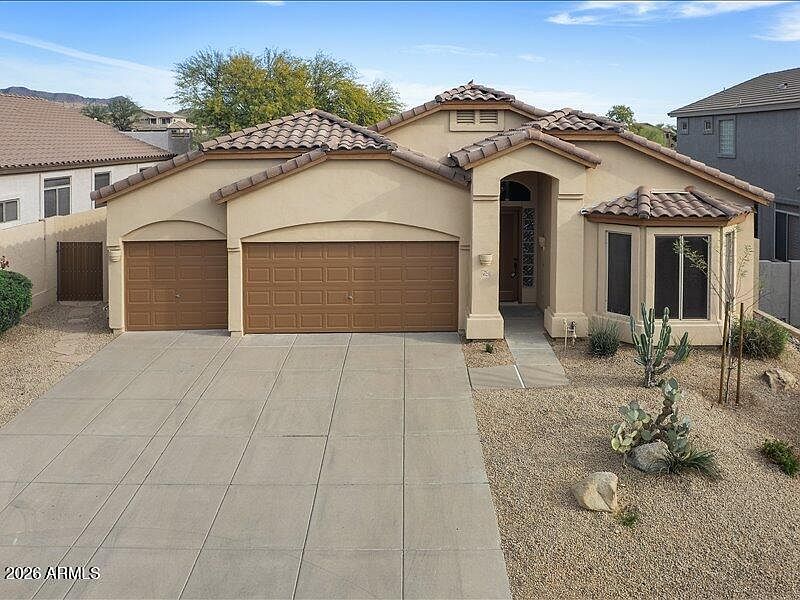 1st image of 3623 N PASEO DEL SOL Street
