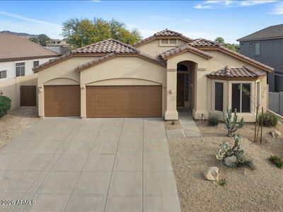 3623 N PASEO DEL SOL Street, Mesa, AZ, 85207