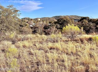 0 N Calle Futura, Oracle, AZ 85623