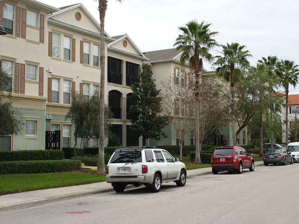 Outside view of buidling