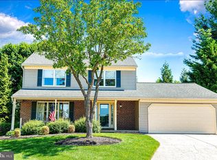 600 Sandray Ter, Bel Air, MD 21015