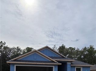 2529 Clearwood St, Inverness, FL 34452