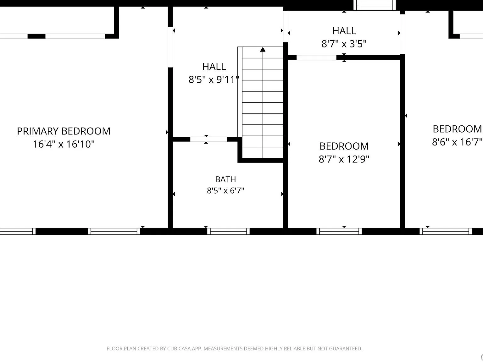 3 bed, 2.0 bath, 1810 sqft, $2,595 — Photo 4
