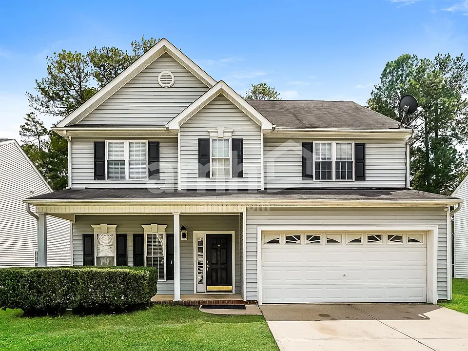 8604 Neuse Town Dr