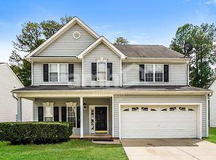 8604 Neuse Town Dr, Raleigh, NC 27616