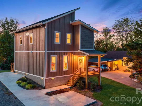 31 Elkwood Ave, Asheville, NC 28804