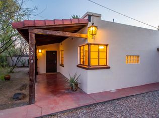 3519 N Geronimo Ave, Tucson, AZ 85705
