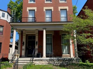 1223 S 1st St, Louisville, KY 40203