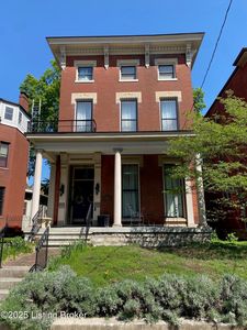 1223 S 1st St, Louisville, KY, 40203