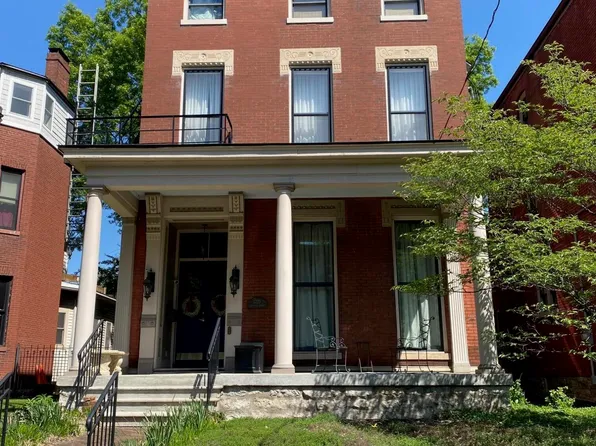 1223 S 1st St, Louisville, KY 40203