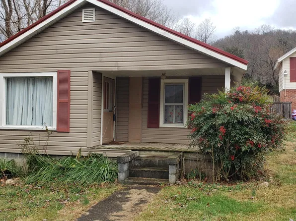 318 Crosswhite Ln, Erwin, TN 37650