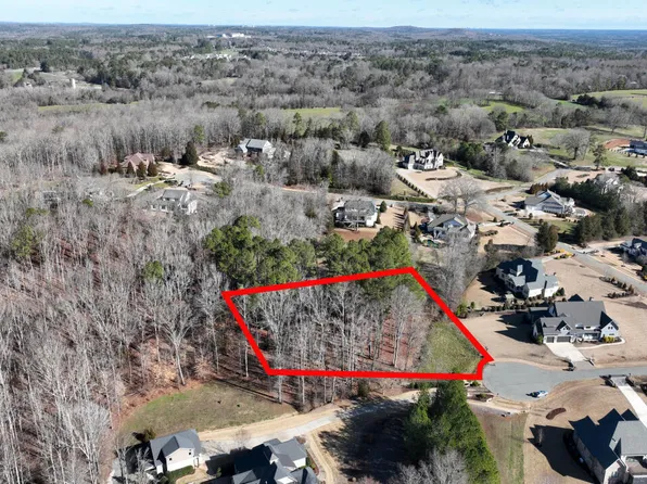 64 Seneca Court, Pittsboro, NC 27312