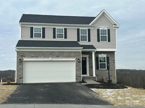 105 Victor Dr, Monaca, PA 15061