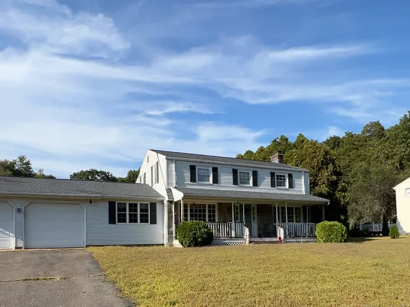 27 Old Ellington Road, East Windsor, CT 06016