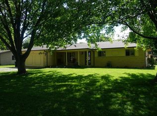 166 Altum Ct, Bargersville, IN