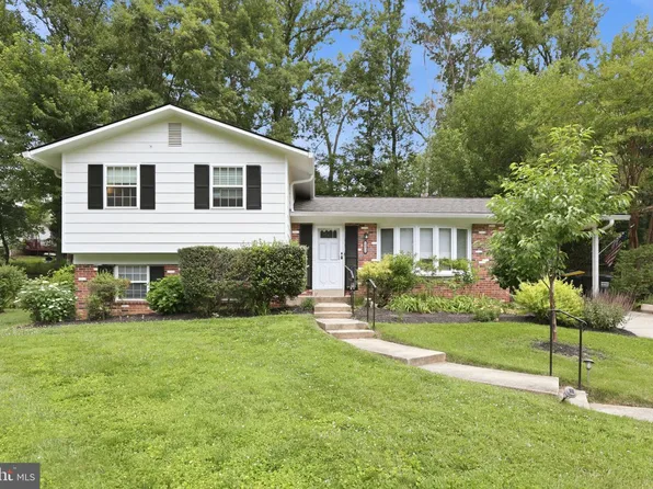 10926 Roma St, Fairfax, VA 22030