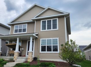 9359 Highland Gate #1, Verona, WI 53593
