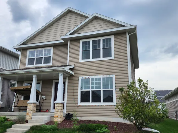 9359 Highland Gate #1, Verona, WI 53593
