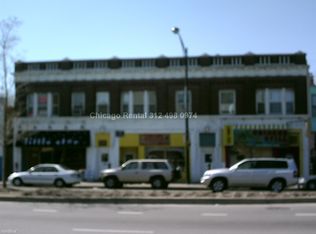 6338 N Clark St APT 2R, Chicago, IL 60660