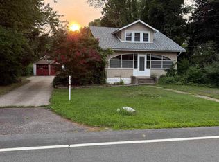 105 & 107 S New York Rd, Absecon, NJ 08205