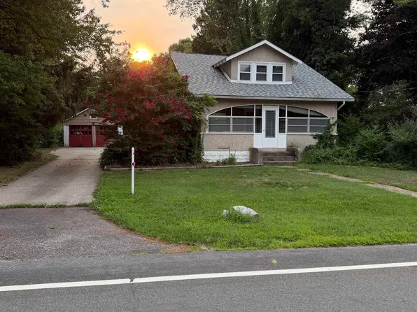 105 & 107 S New York Rd, Absecon, NJ 08205