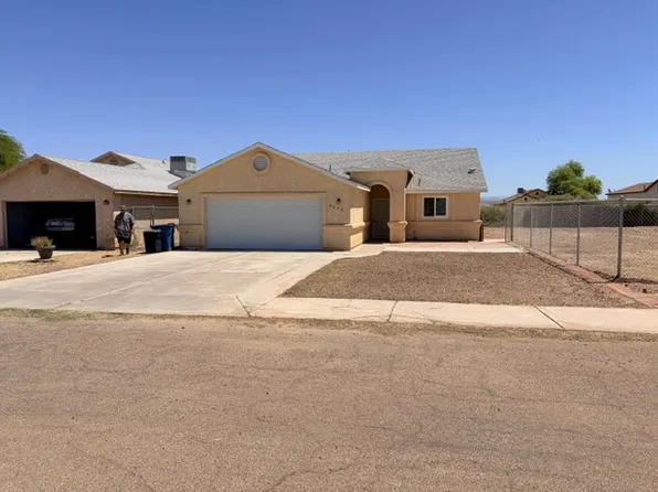 9856 S Kingman Dr, Mohave Valley, AZ 86440