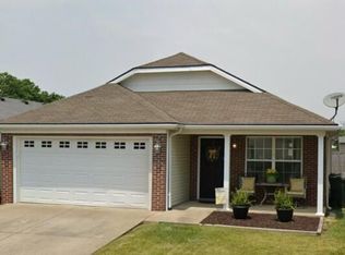 2773 Golden Rod Ln, Lexington, KY 40511