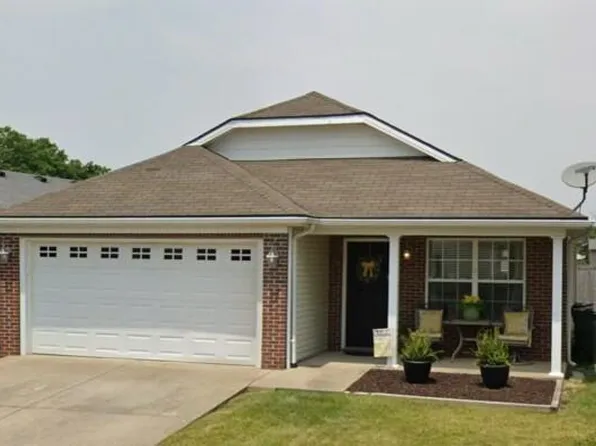 2773 Golden Rod Ln, Lexington, KY 40511