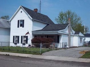 771 E 2nd St, Chillicothe, OH 45601