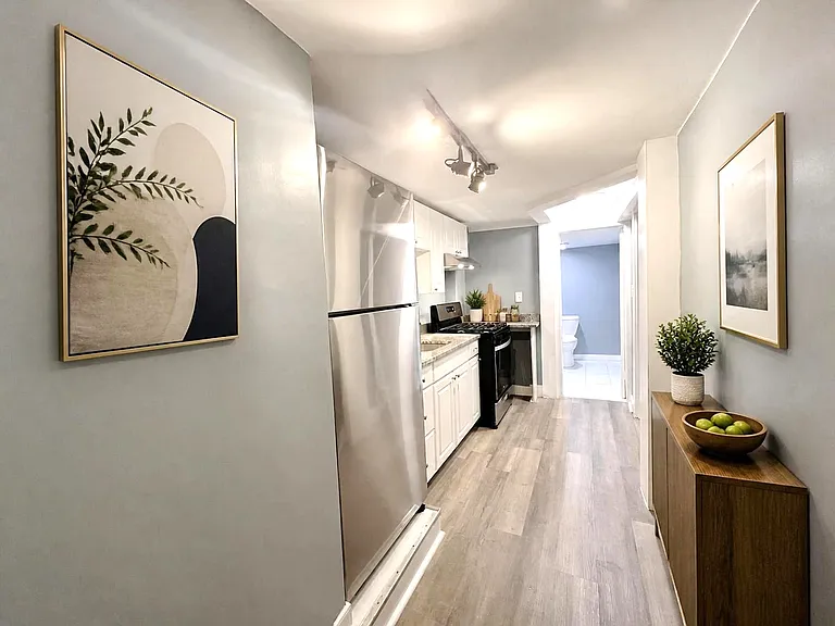 45A Hancock St #1 — Photo 9