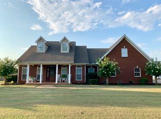 2381 Wright Rd, Steens, MS 39766