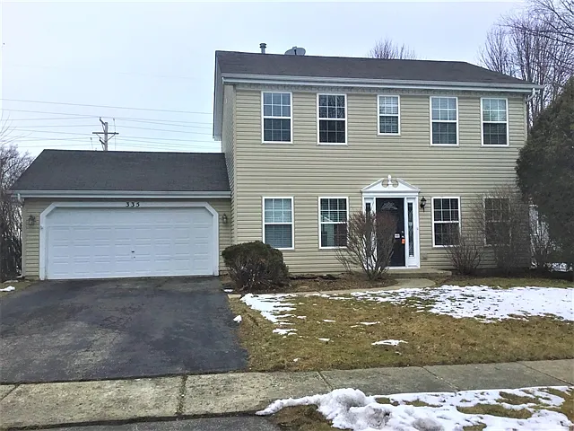 3 bed, 2.5 bath, 1566 sqft, $2,895 — Photo 1