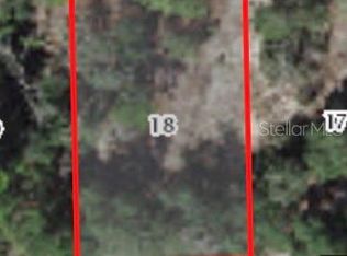 2861 W Dellwood St #18, Dunnellon, FL 34433