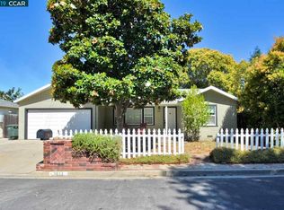 3613 Village Rd, Concord, CA 94519